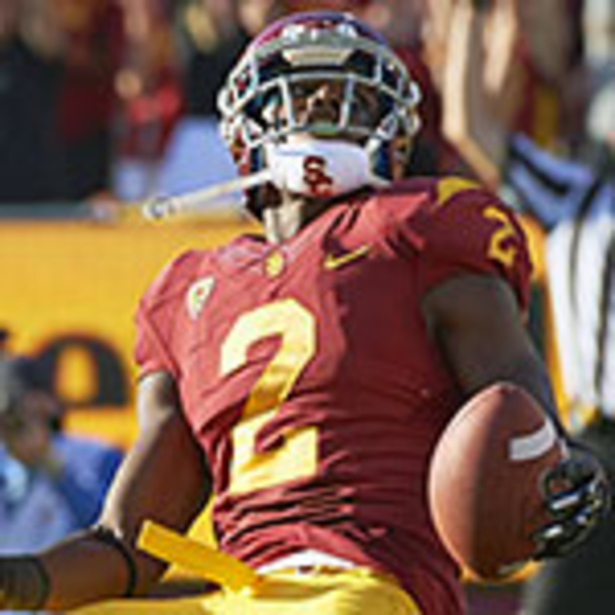 2015 College Football Preseason AllAmerica Team Sports