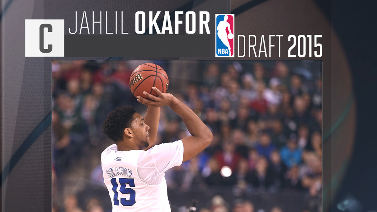 NBA Draft 2015: Ranking the 10 Most Overrated Prospects in the
