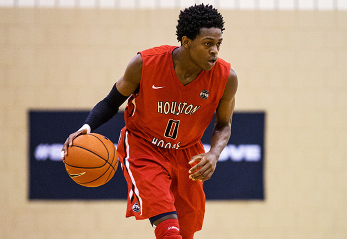 De'Aron Fox is just one part of a loaded 2016 class for Kentucky.