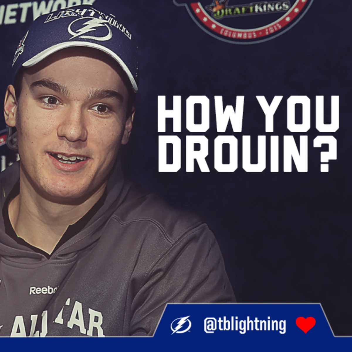 tampa bay valentines