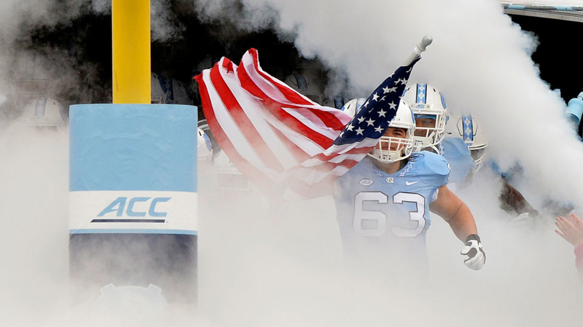 Watch Miami vs UNC online Live stream, game time, TV Sports Illustrated