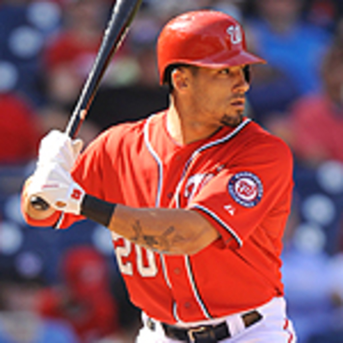 Image placeholder title