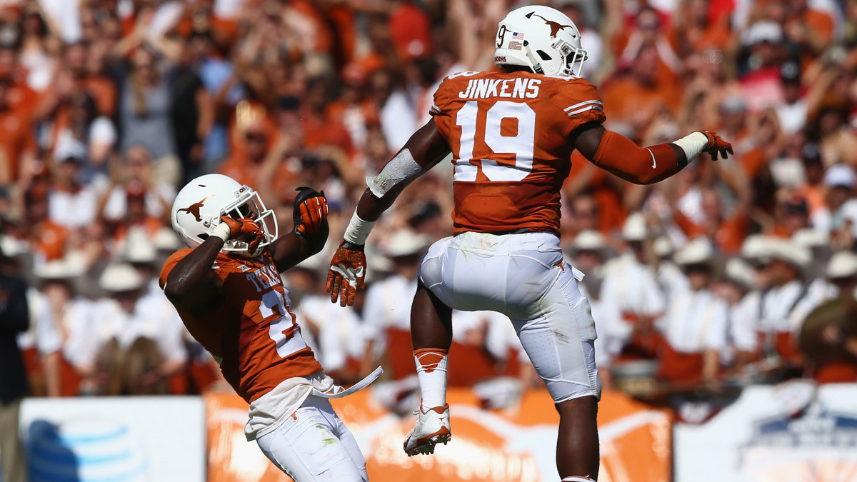 Watch Texas vs Iowa State online Live stream, game time, TV Sports