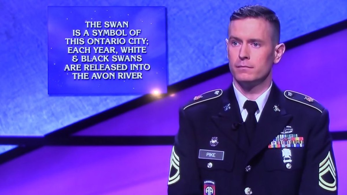 Jeopardy contestant wiped out by Canadian geography Sports Illustrated