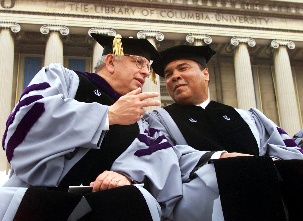 1999-David-Stern-and-Muhammad-Ali-graduation.jpg