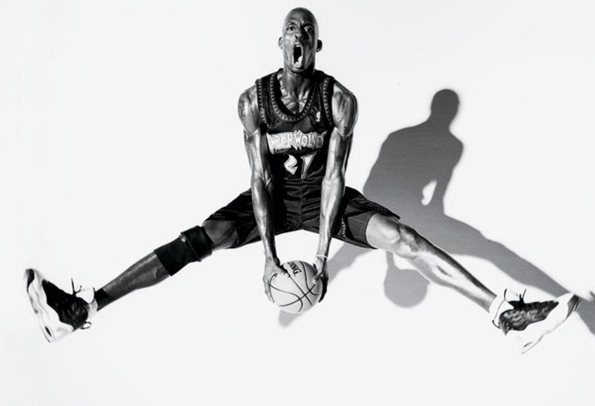 KG shadow