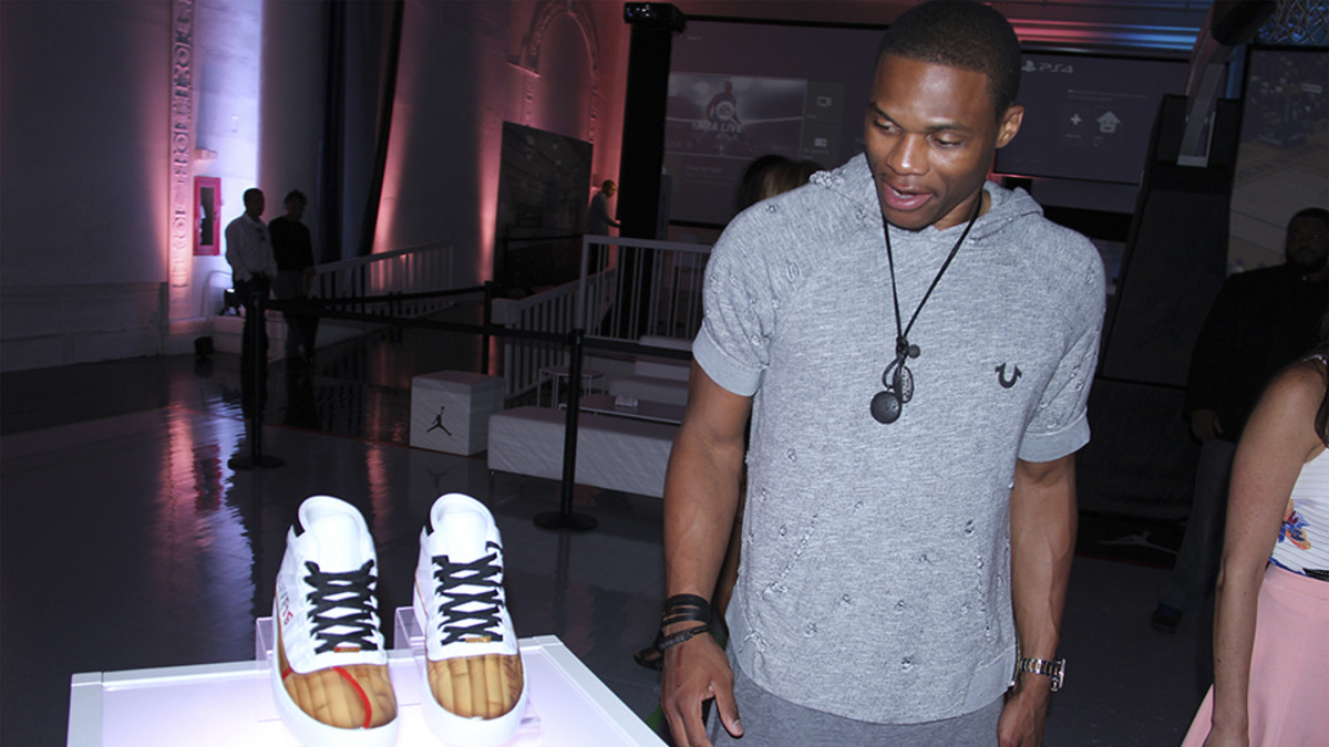 russell westbrook jordan 16