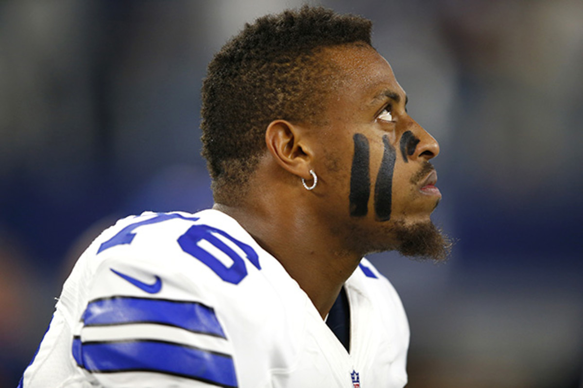 Greg Hardy’s presence in Dallas has been a constant reminder of the league’s old, failed domestic violence policy.