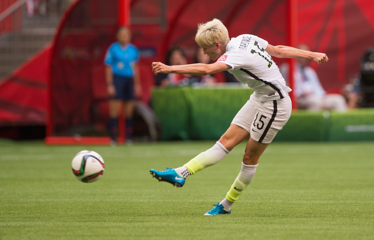 USA vs Colombia live stream Watch Women's World Cup online Sports