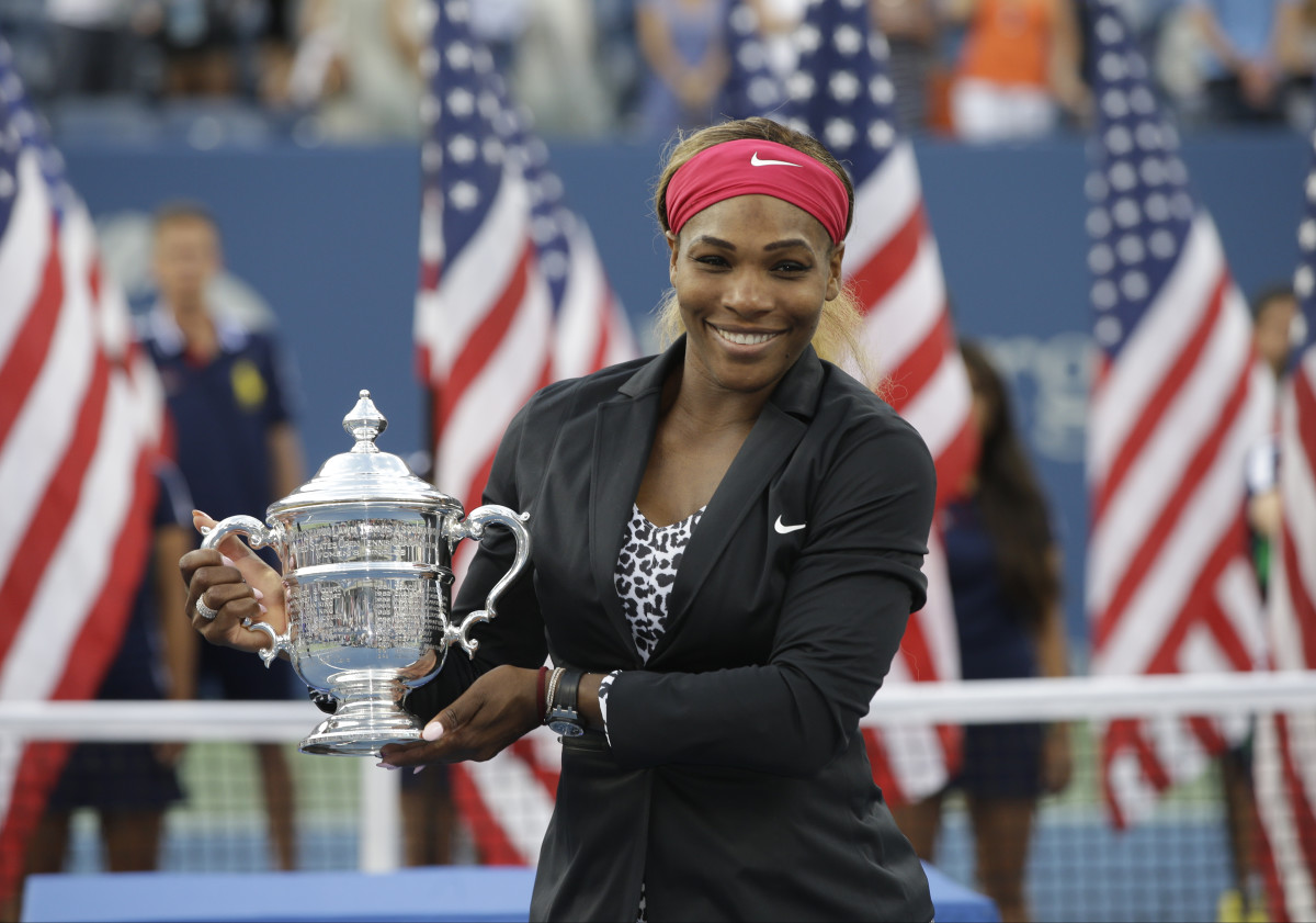 U.S. Open singles champs to earn record 3.3 million Sports Illustrated