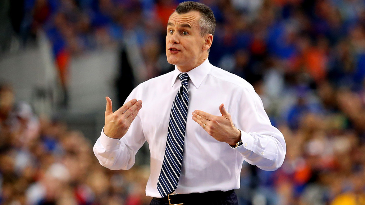 Billy Donovan could be Sam Presti’s top choice - Sports Illustrated