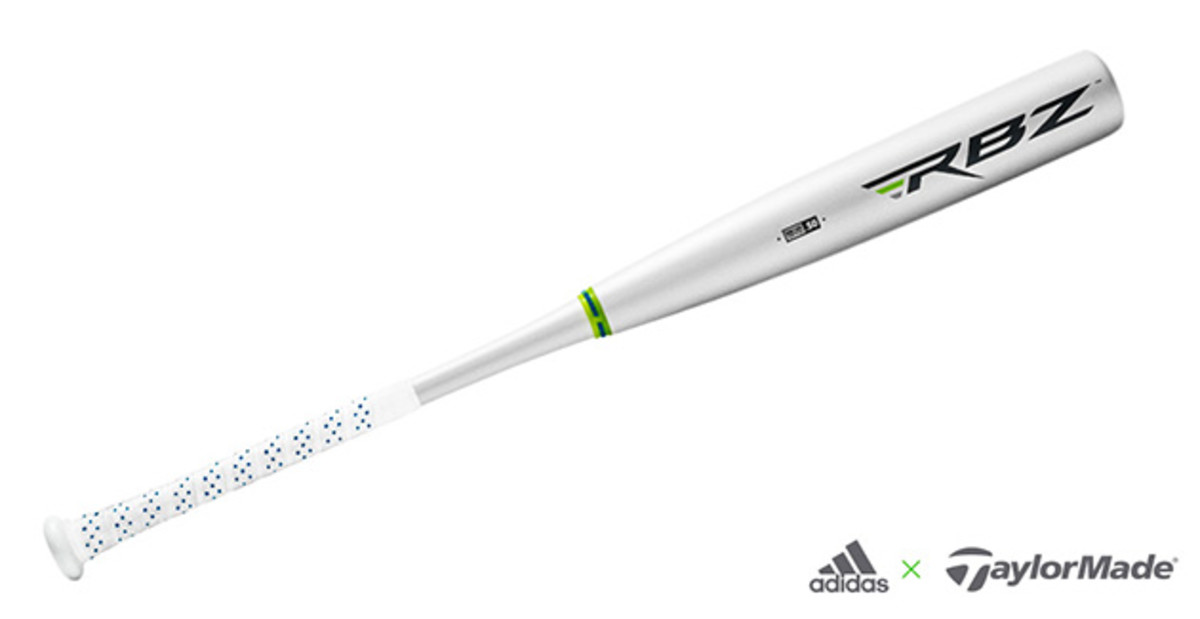 Adidas, team up to design carbon baseball bat - Sports