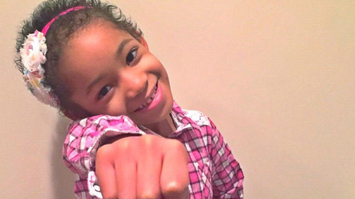 Devon Still Cancer In Remission For Daughter Leah Sports Illustrated