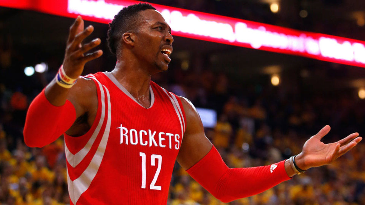 SI.com's Top 100 NBA players of 2016: Process explained - Sports