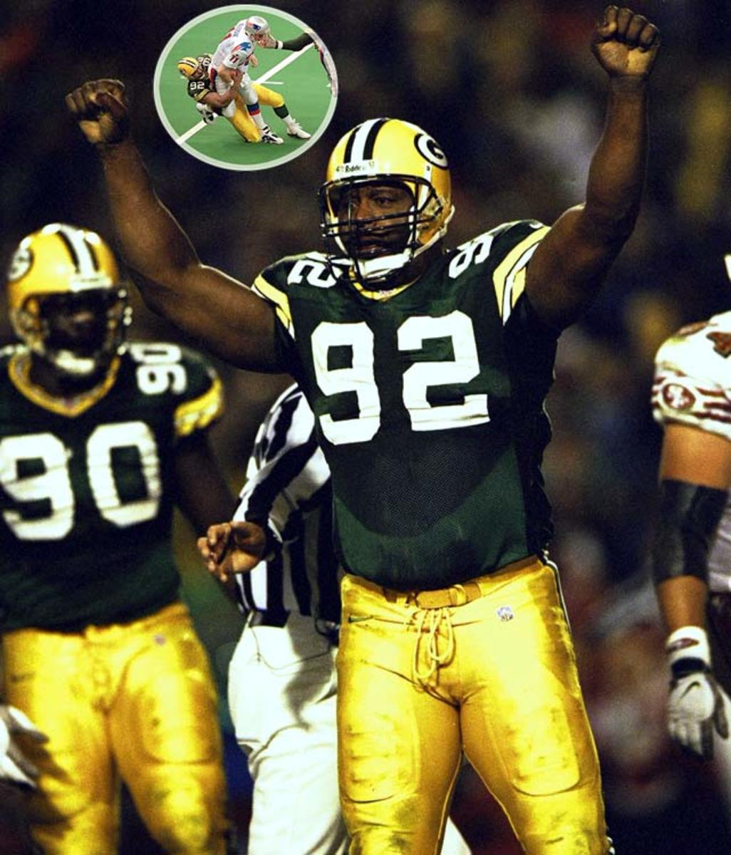 Reggie White