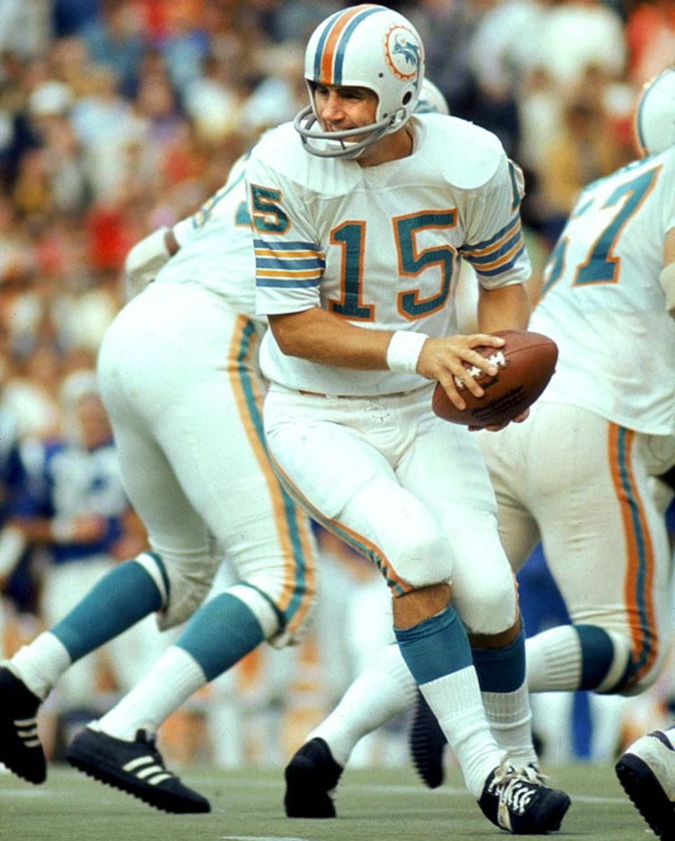 Earl Morrall