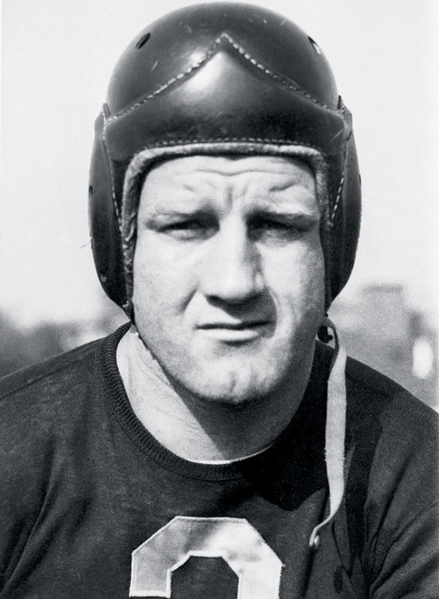 Bronko Nagurski