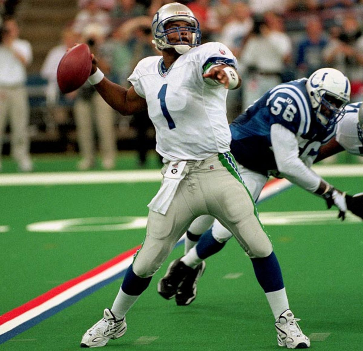 Warren Moon