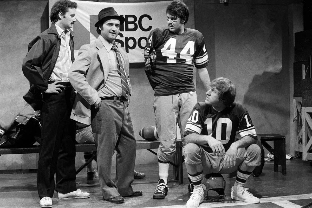1977-0129-Fran-Tarkenton-Bill-Murray-John-Belushi-Dan-Aykroyd-SNL.jpg