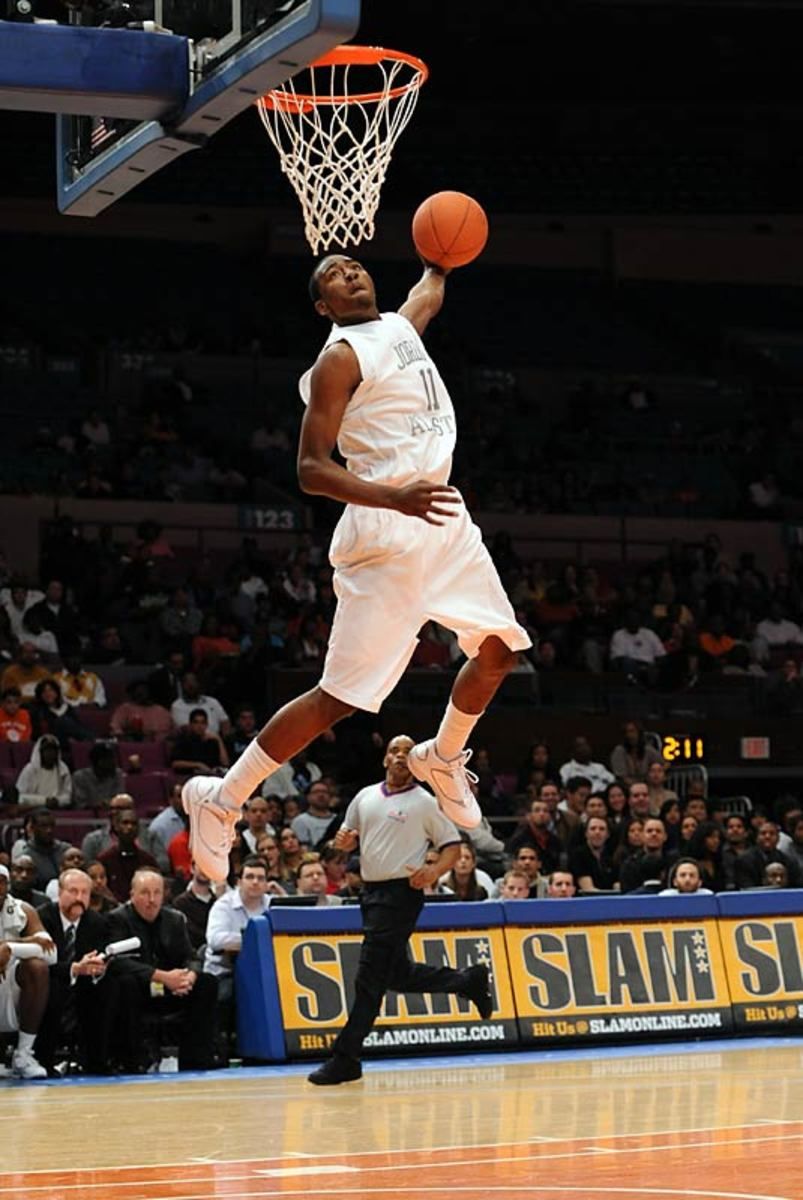 John Wall