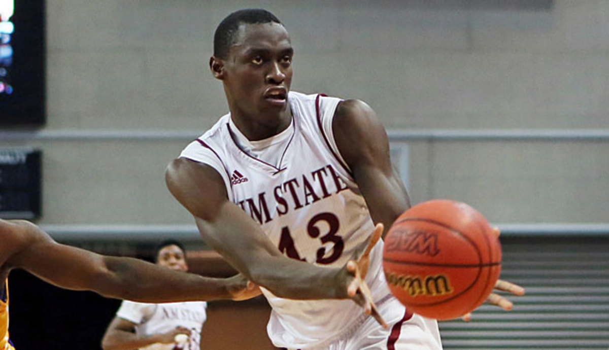 Pascal Siakam