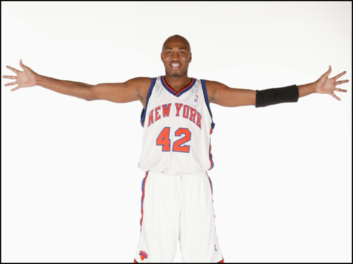 Vin Baker