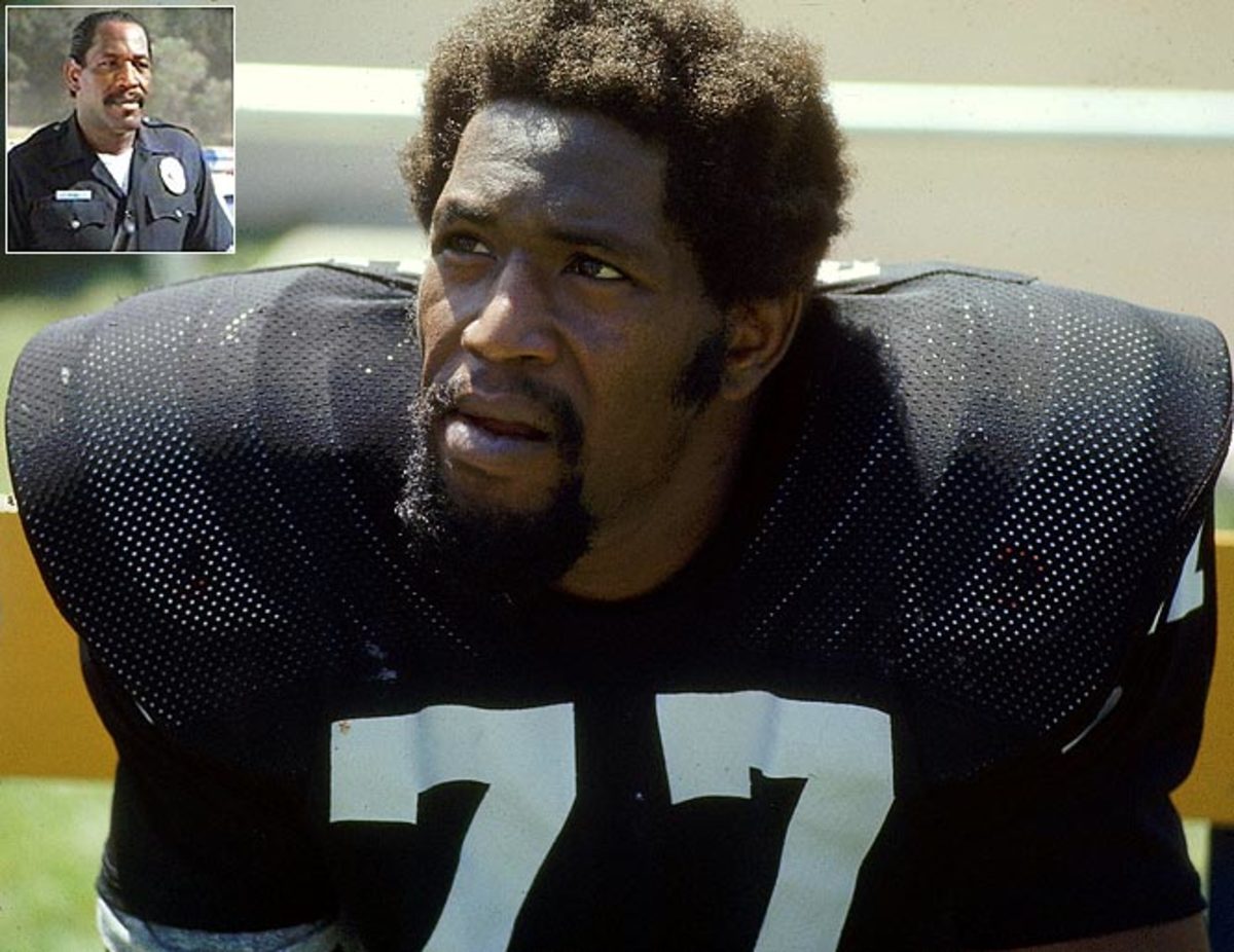 Bubba Smith