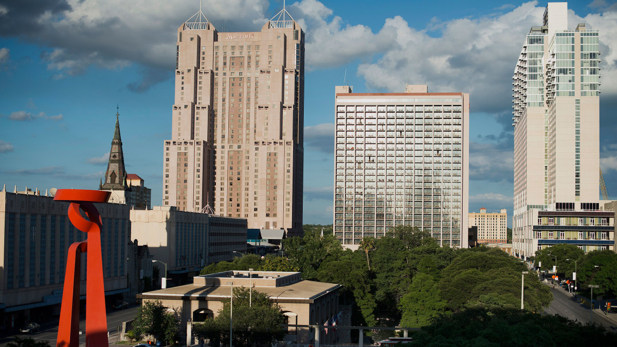 MLS expansion: San Antonio bids for pro soccer team - Sports Illustrated
