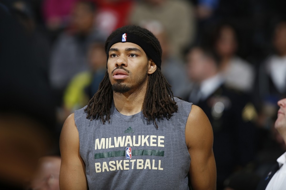 Milwaukee Bucks: Chris Copeland thankful for Pacers' support