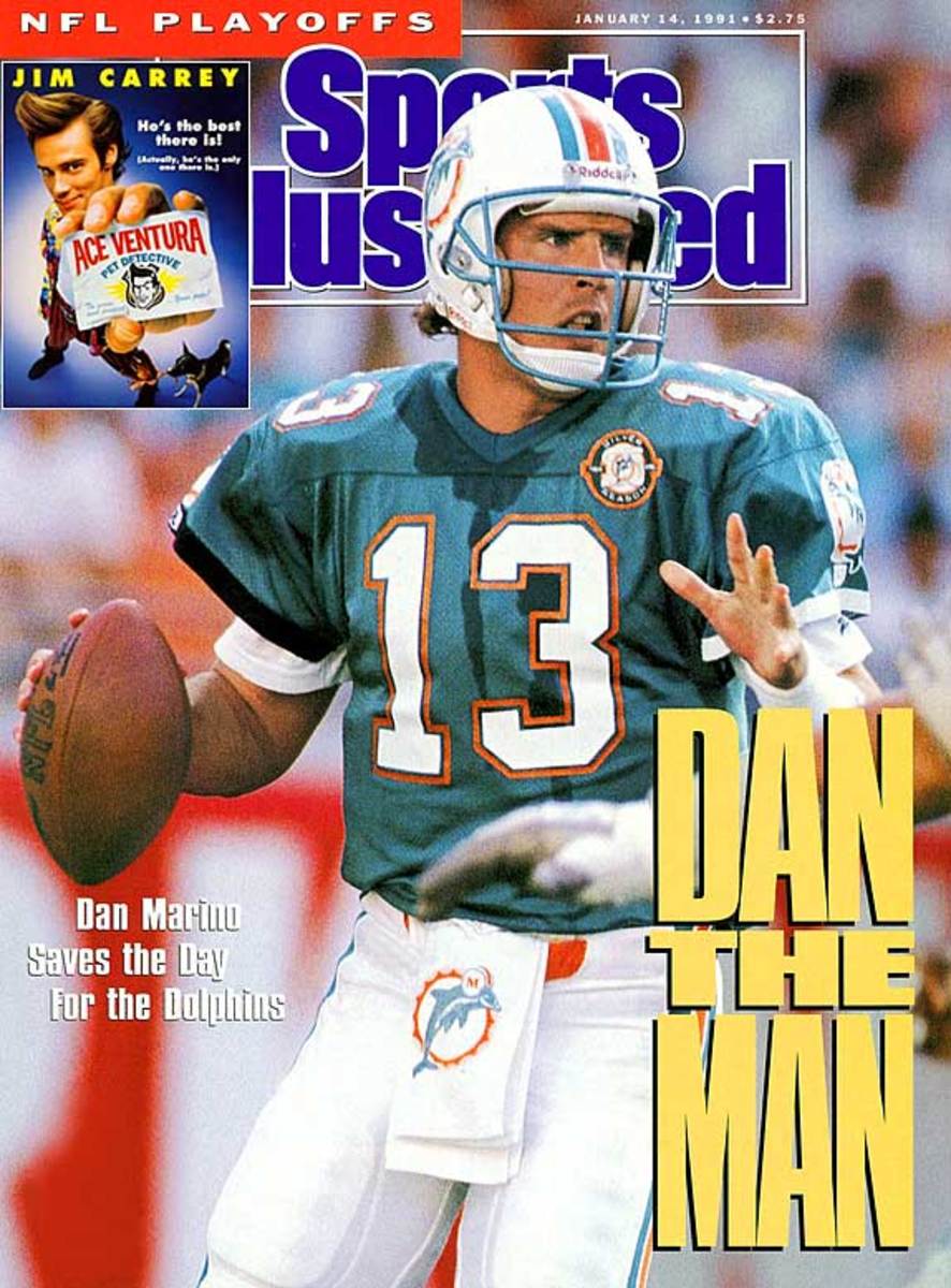 Dan Marino