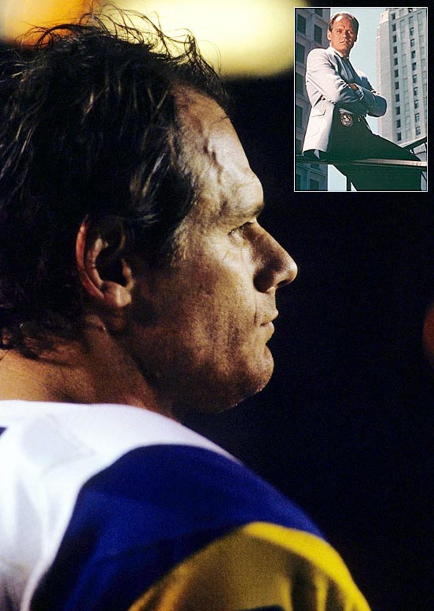 Fred Dryer