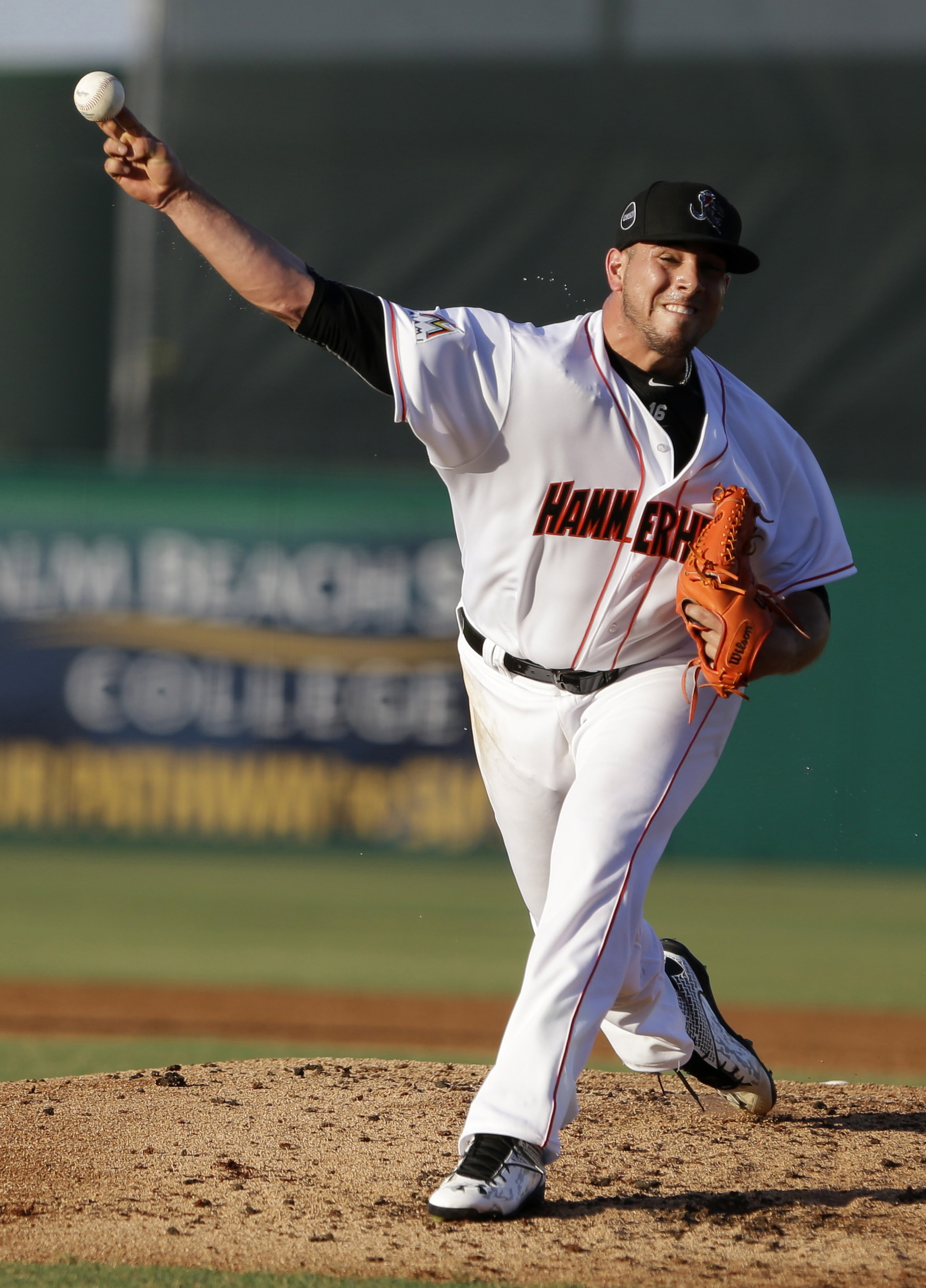 Marlins' Fernandez throws 90 pitches in longest rehab start - Sports Illustrated