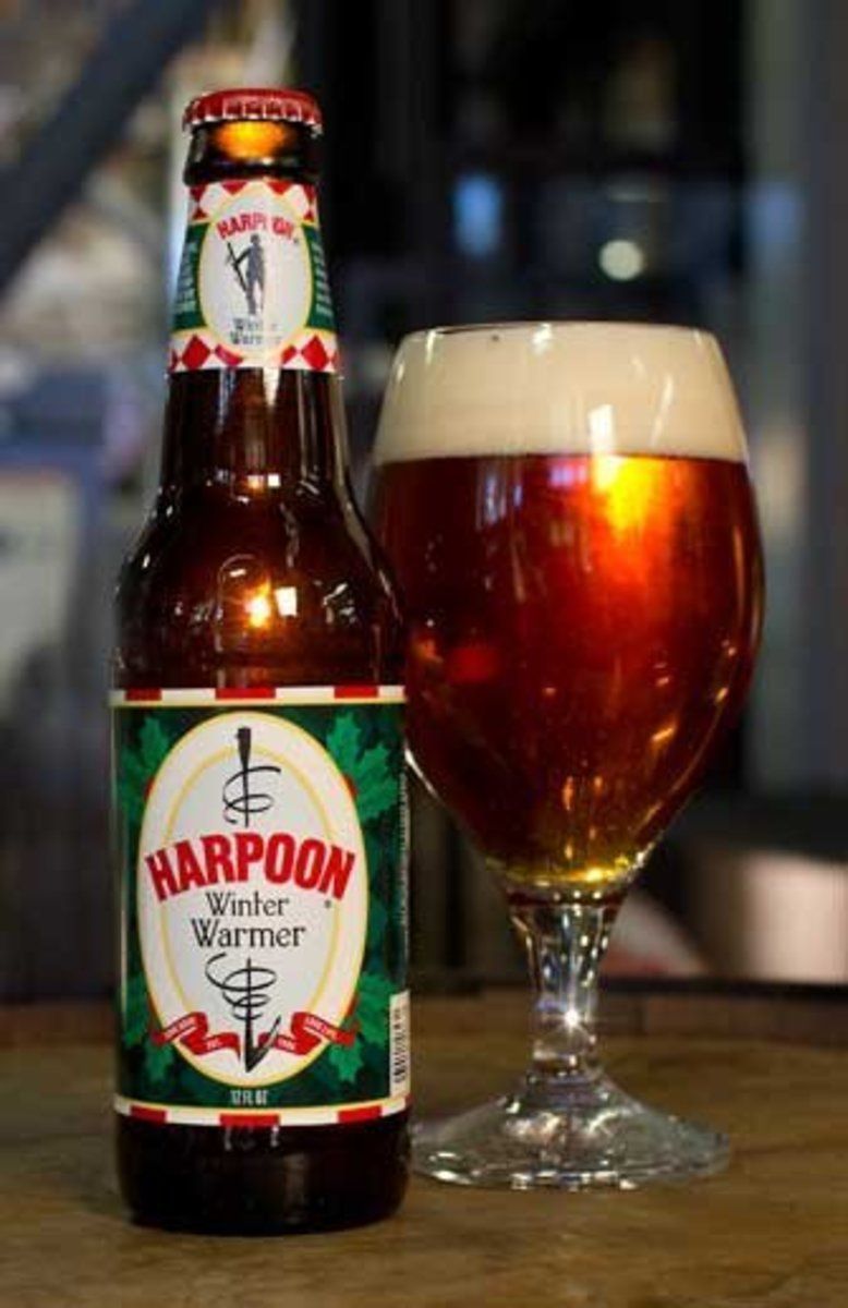 harpoon