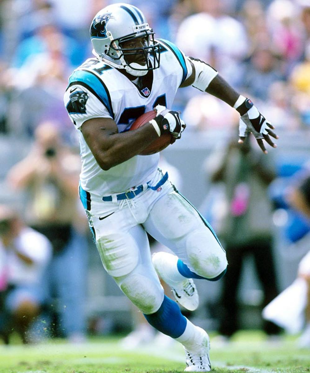 Tshimanga (Tim) Biakabatuka