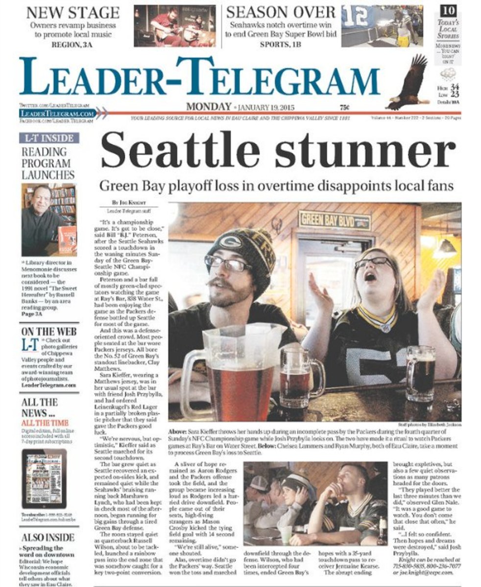 Green-bay-packers-front-page-Eau-claire.jpg