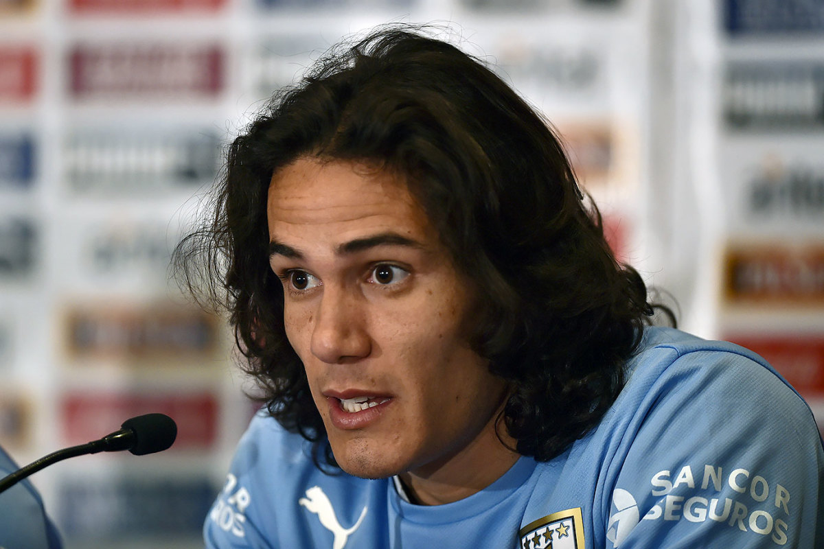 SI's 2015 Signs of the Apocalypse Sports Illustrated