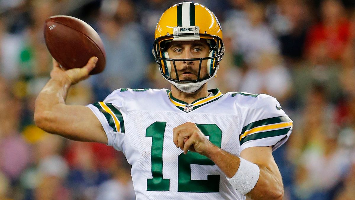 Watch Packers Vs Bears Live Stream TV Channel Game Time Sports Illustrated