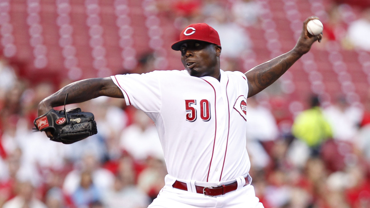 dontrelle willis dunks