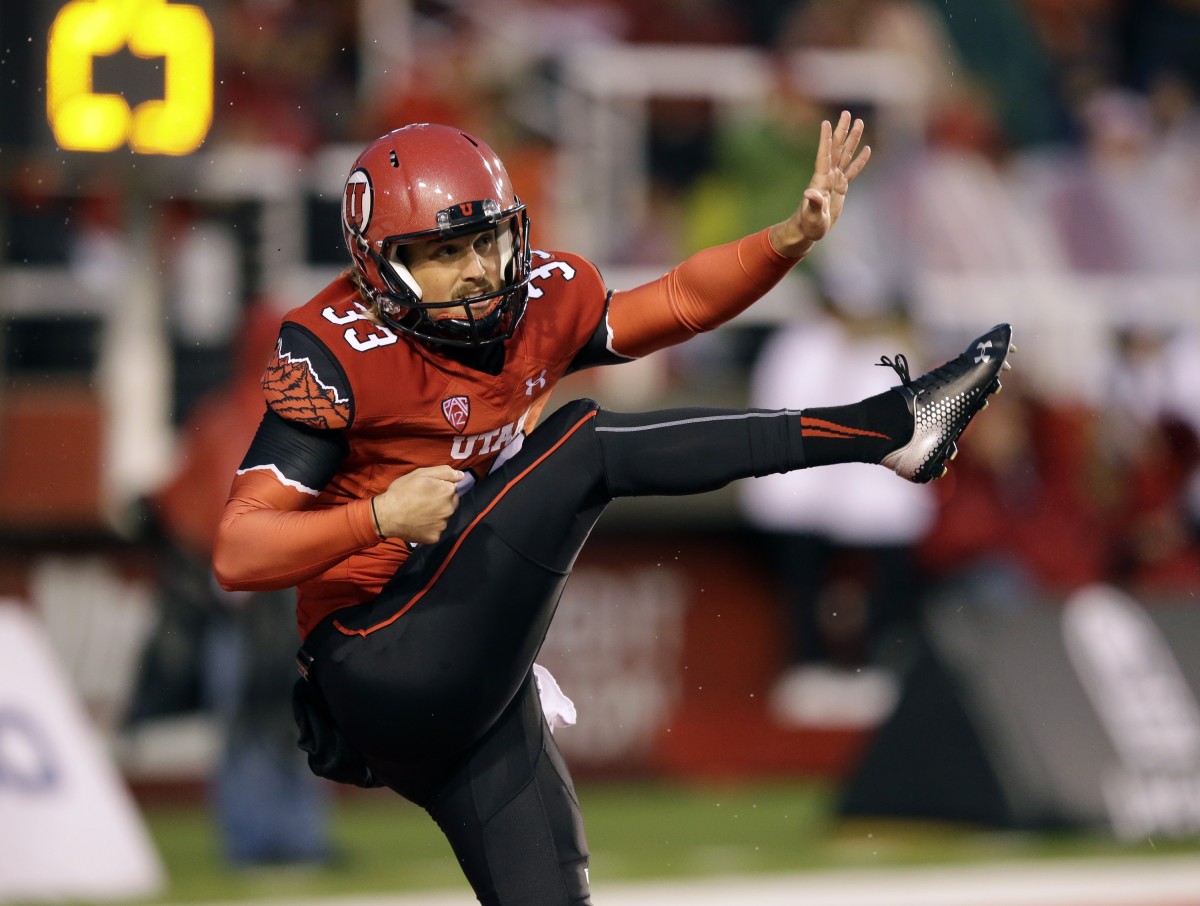 Australian punters influencing American college football Sports