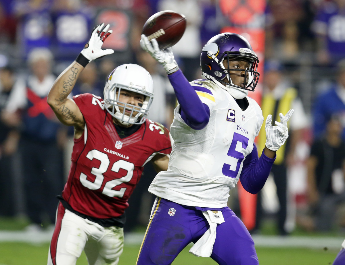 Cardinals' 'Honey Badger' out for season with torn ACL Sports Illustrated