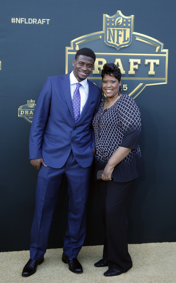 Louisville receiver Parker taken by Dolphins in NFL draft Sports