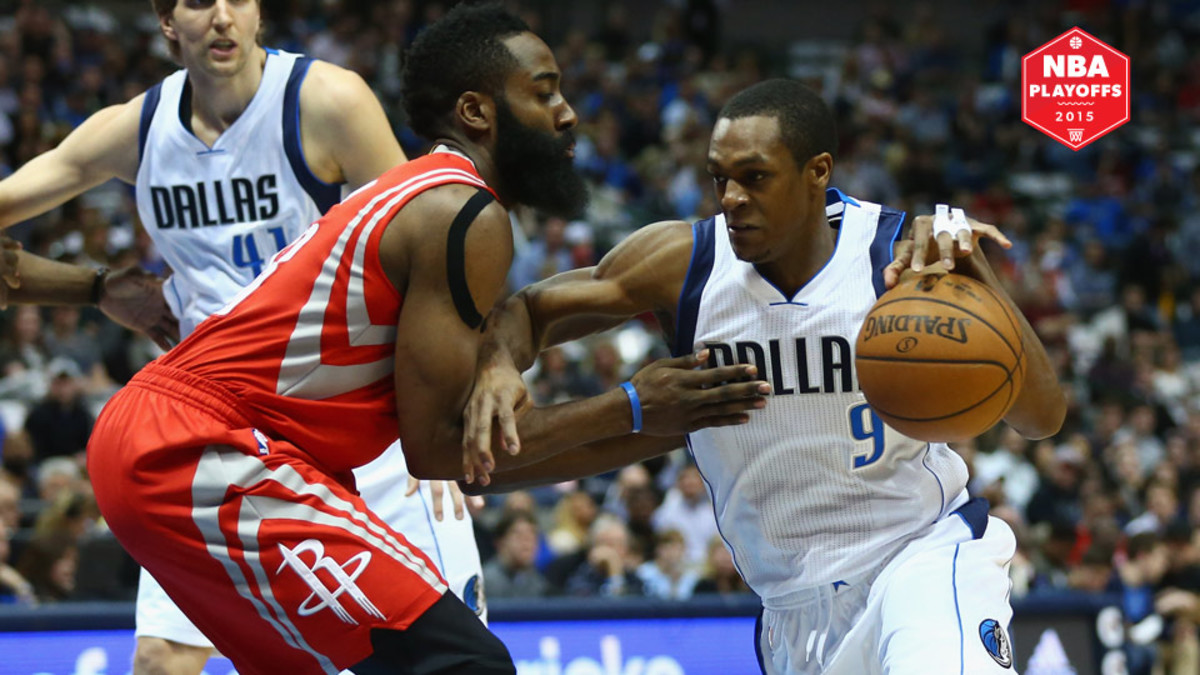 NBA expert roundtable: Biggest questions entering 2015 NBA playoffs ...