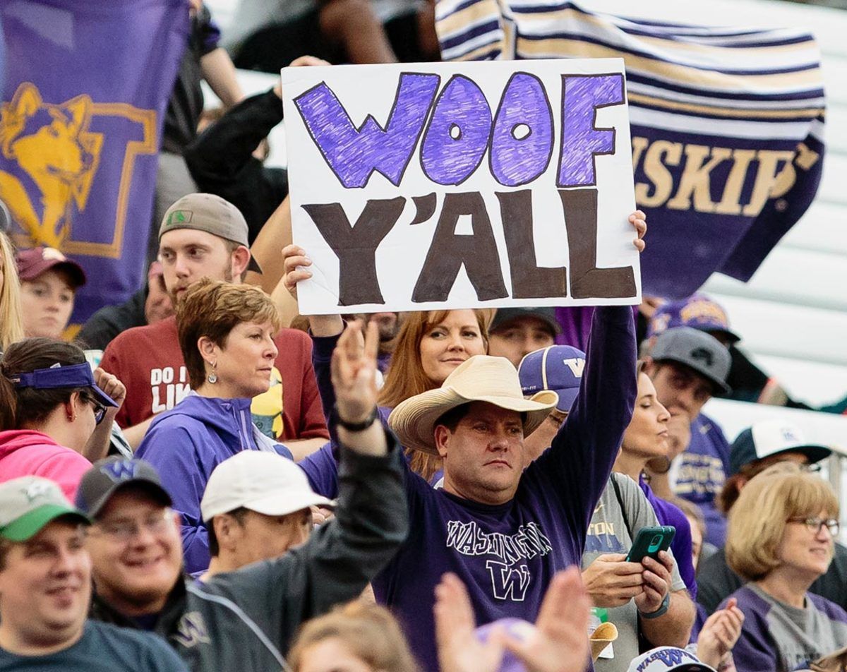 College Superfans, Dec. 22-28 - Sports Illustrated