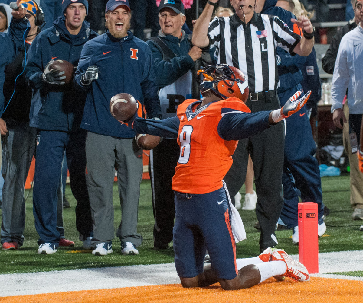 At 23, Huskers' start worst since 1959, Riley taking heat Sports