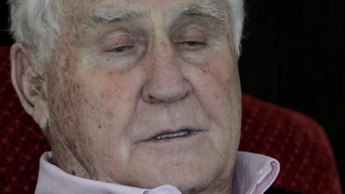 Don Shula: Proudest moment - Sports Illustrated