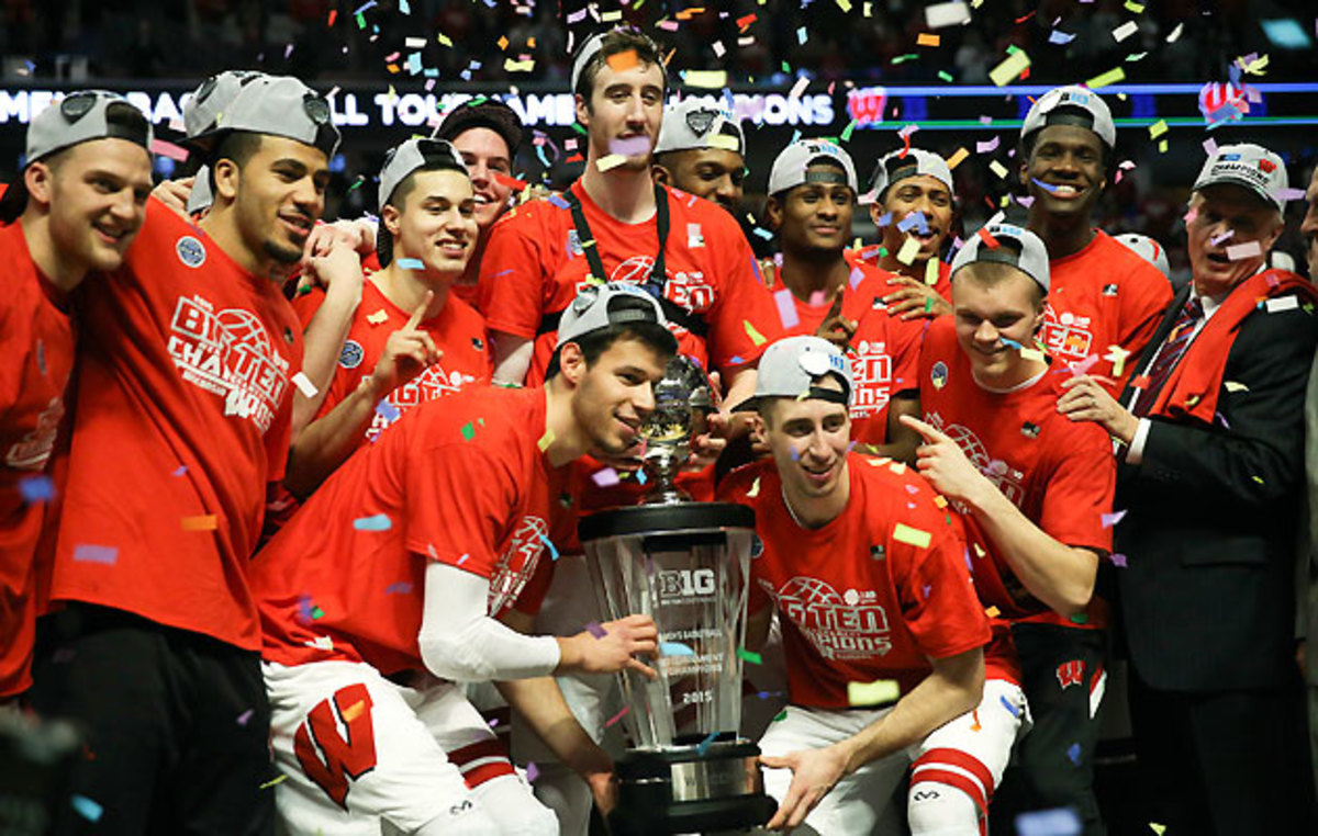 wisconsin basketball west region preview