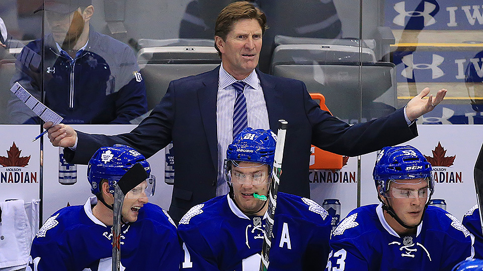 Hockey emojis and twitter predictions for NHL Faceoff Sports Illustrated