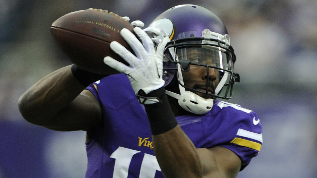 Fantasy Check: Week 4 - Sports Illustrated