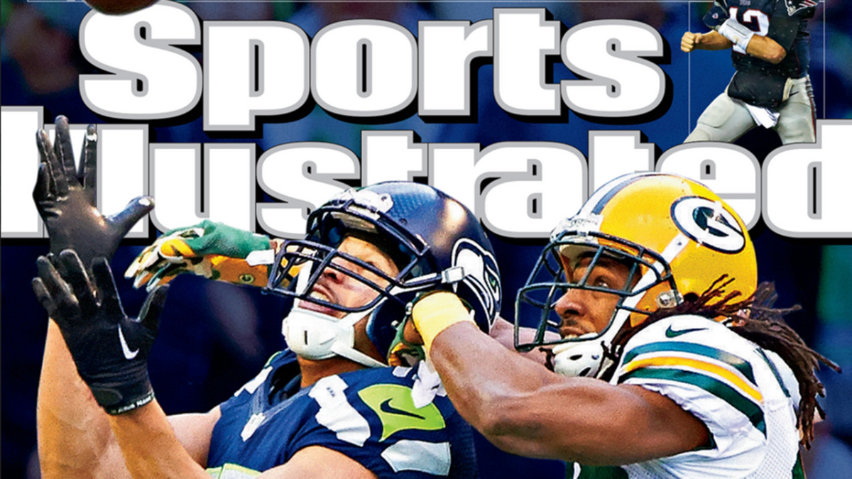 Why the Sports Illustrated Comeback Story is Harder Than It Looks