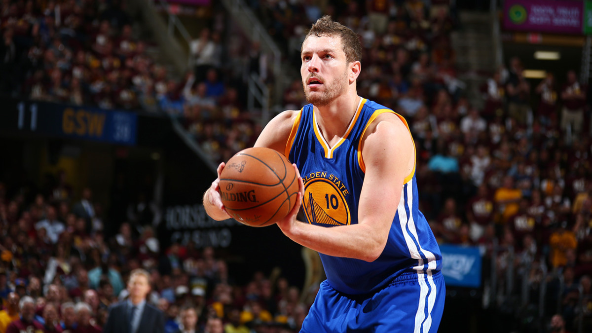 Golden State Warriors topple Knicks 122-117 in David Lee's return to MSG 